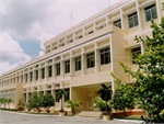 Sở Ngoại vụ TP HCM